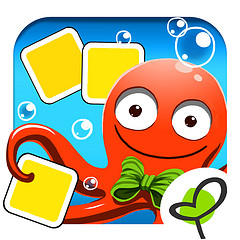 Gro Memo Review - Time to clean these creatures! - iPad Kids