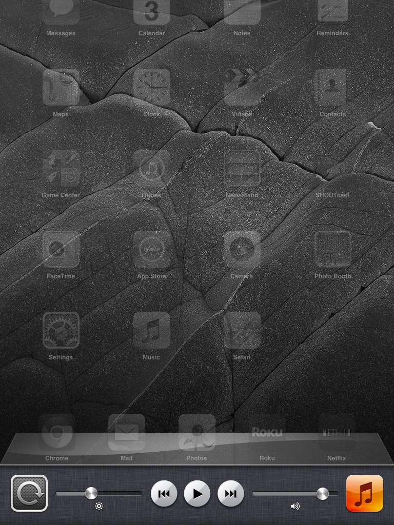 Adjust Your iPad's Brightness in 5 Seconds Flat iPad Kids