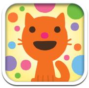 Free App Of The Day - Sago Mini Sound Box - iPad Kids